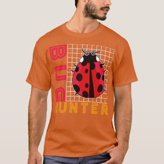Camiseta Inseto Hunter