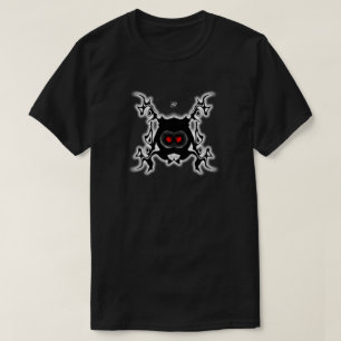 Camiseta Inseto ímpar/goblin v1.1c T-Shirt