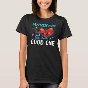Camiseta Inseto Monarca da Borboleta Bonito