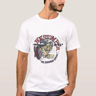 Camiseta Inseto Stomper