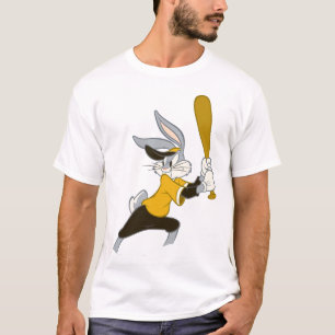 Camiseta INSETOS BUNNY™ Batter's Up