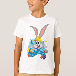 Camiseta INSETOS BUNNY BUILDERS™ INSETOS BUNNY™ Character