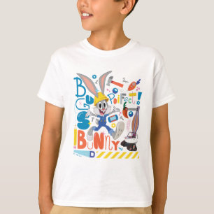Camiseta INSETOS BUNNY BUILDERS™ INSETOS BUNNY™ - Ferramen