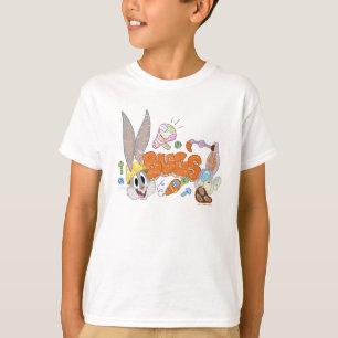 Camiseta INSETOS BUNNY BUILDERS™  INSETOS BUNNY™ Sketch Art