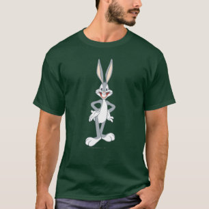 Camiseta INSETOS BUNNY™ em pé
