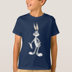 Camiseta INSETOS BUNNY™ em pé 3