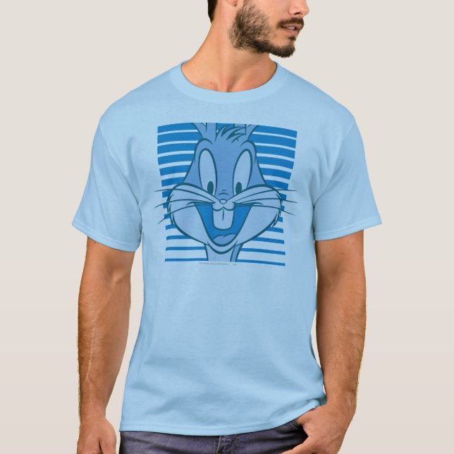 Camiseta INSETOS BUNNY™ Express 40 (Frente)