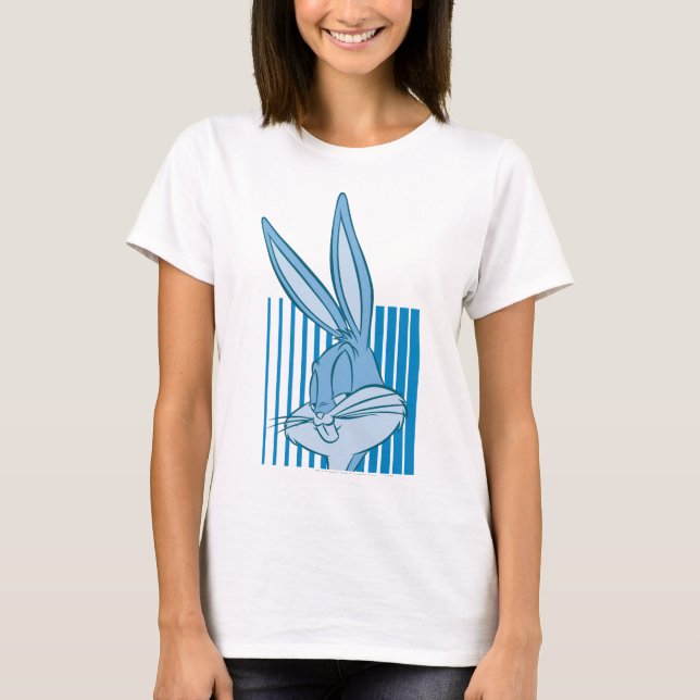 Camiseta INSETOS BUNNY™ Express 7 (Frente)