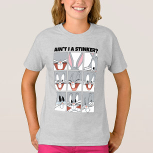 Camiseta INSETOS BUNNY™ Expression Blocks