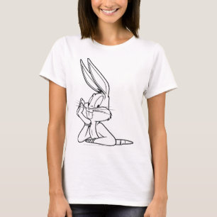 Camiseta INSETOS BUNNY™ Feche