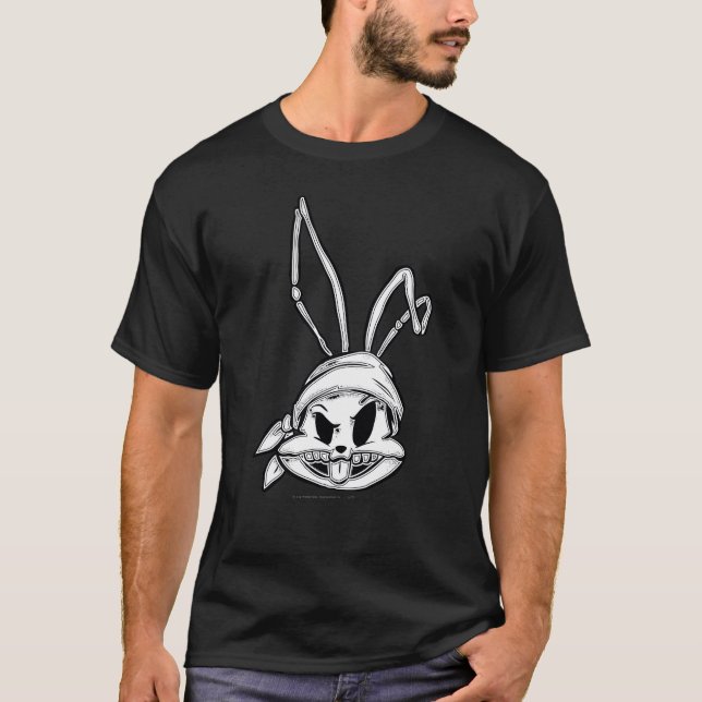 Camiseta INSETOS BUNNY™ Pirata (Frente)