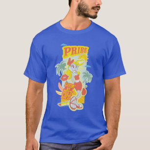 Camiseta INSETOS BUNNY™ Pride - Vivendo minha melhor vida