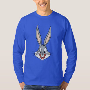 Camiseta INSETOS BUNNY™ Rosto Sorridente