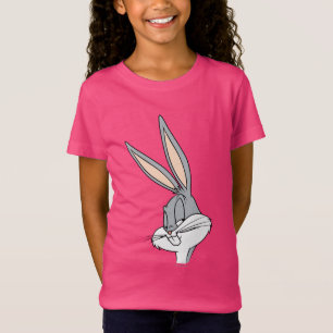 Camiseta INSETOS BUNNY™ Sideways Glance