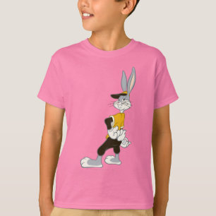 Camiseta INSETOS BUNNY™ Sly Pitcher