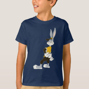 Camiseta INSETOS BUNNY™ Sly Pitcher