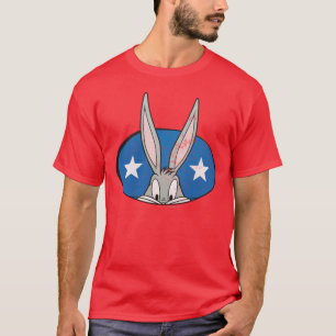 Camiseta INSETOS BUNNY™ Stars Crachá