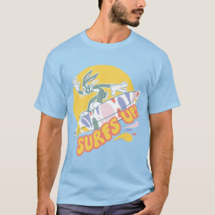 Camiseta INSETOS BUNNY™ - Surfs Up!