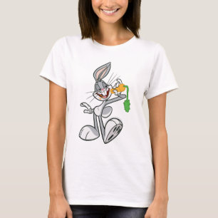 Camiseta Insetos com Cenoura