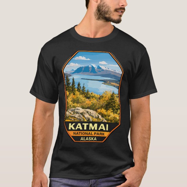Camiseta Insetos Não Drogas (Frente)