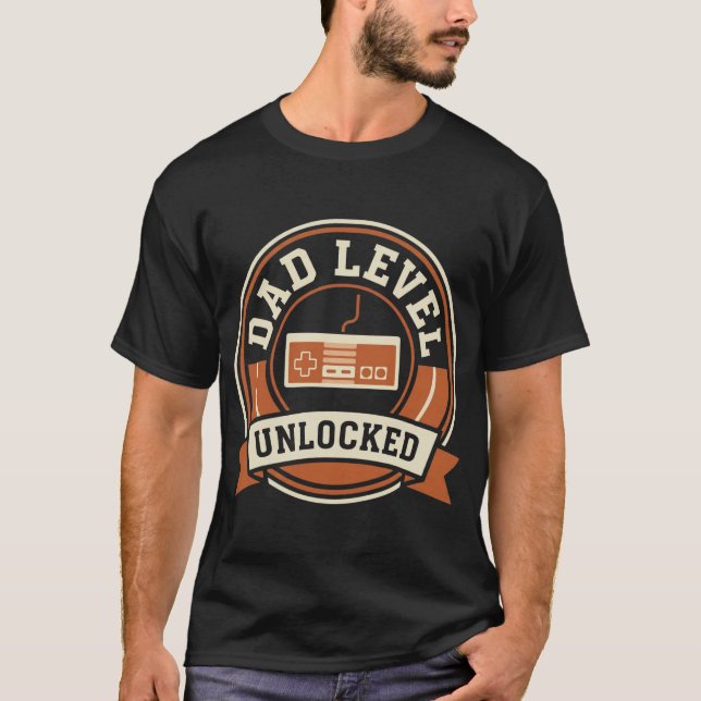 Camiseta Insígnia Atlética Vintage (Frente)