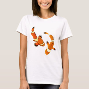Camiseta Insignificância Clownfish