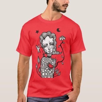 Camiseta Inspiração 1