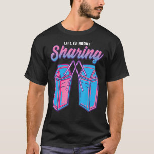 Camiseta Inspiração de Cotação Motivacional Positiva Dizend