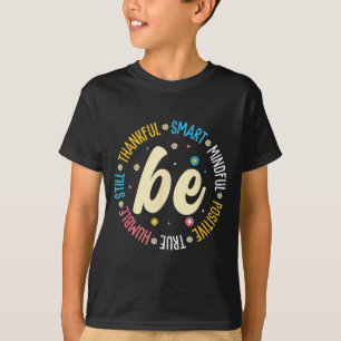 Camiseta Inspiração de Design de Citação Motivacional Dizer