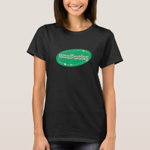 Camiseta Inspiração de mente positiva