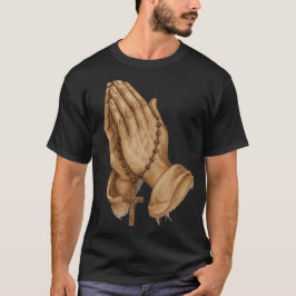 Camiseta Inspiração divina: Arte e Espiritualidade