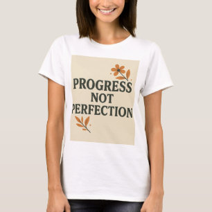 Camiseta Inspiração do bem-estar mental