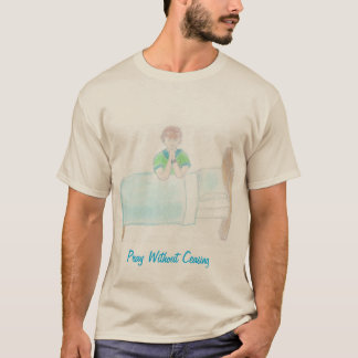 Camiseta Inspiração T-Shirt