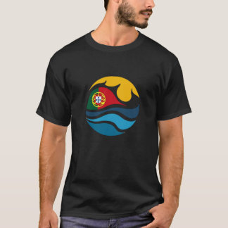 Camiseta Inspirações engraçadas