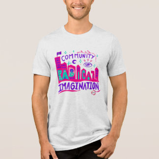 Camiseta Inspirada ECCHO 2025