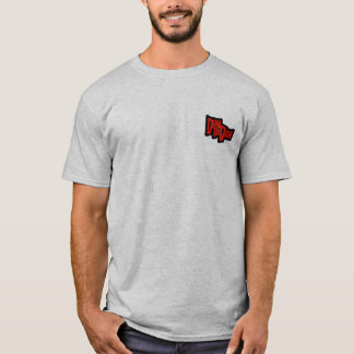 Camiseta inspirada em Dandadan