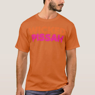 Camiseta Inspirado em Wicked Pissah