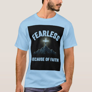 Camiseta Inspiradora de Montanha
