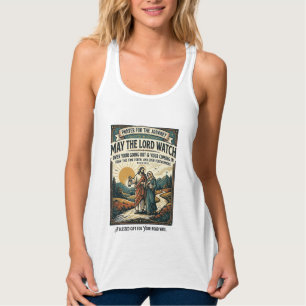 Camiseta Inspiradora para Cônjuge do Jesus Motorcy