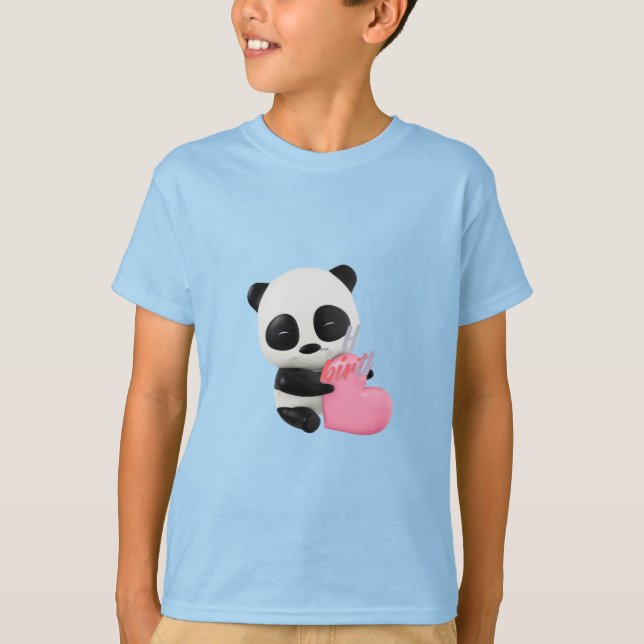 Camiseta Inspiradora Seja Gentil (Frente)