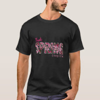 inspirar Think Primavera Floral
