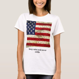 Camiseta Inspirational phrase