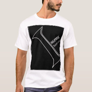 Camiseta Inspire BMX Co.