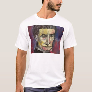 Camiseta #Insta de John Brown