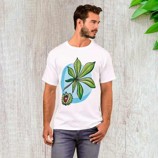 Camiseta Instalação de Buckeye (Criador carregado)