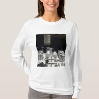 Instalação do módulo de experimentação japonês exp