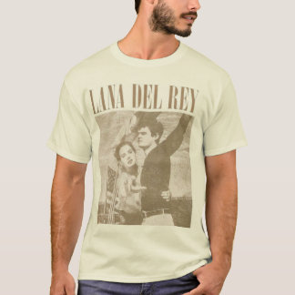 Camiseta Instalações urbanas