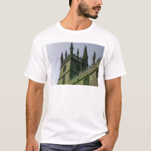 Camiseta Instantâneo de Oxford 098 The MUSEUM Zazzle Gifts