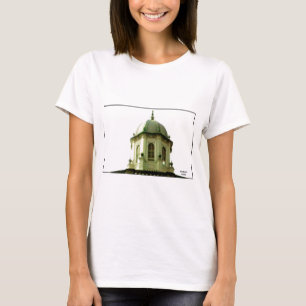 Camiseta Instantâneo de Oxford 1986 023 O MUSEUM Zazzle Gif