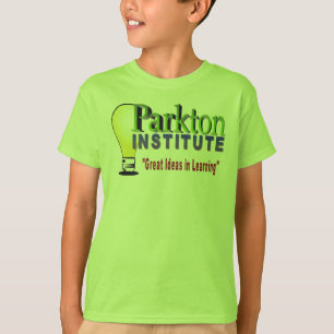 CAMISETA INSTITUTO PARKTON